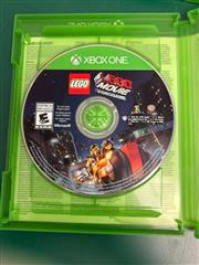 XBOX ONE Games Bundle 4-Pack